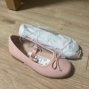 The Children's Place Light Pink Dress Shoes